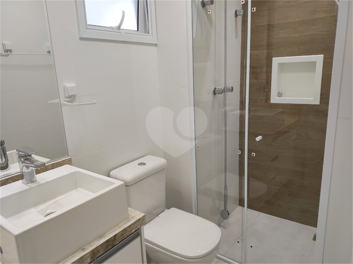Cobertura para alugar com 3 quartos, sendo 1 suíte, em Santana, São Paulo, SP