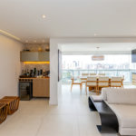 Apartamento à venda com 3 suítes em Vila Mascote, São Paulo, SP