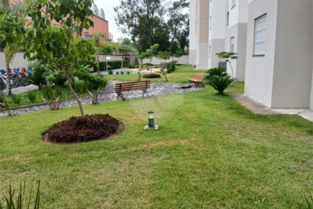 Apartamento à venda com 2 quartos em Vila Moreira, São Paulo, SP