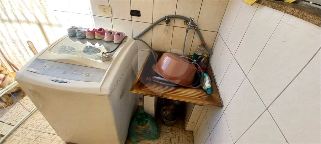 Sobrado à venda com 4 quartos, sendo 1 suíte, em Vila Dom Pedro Ii, São Paulo, SP