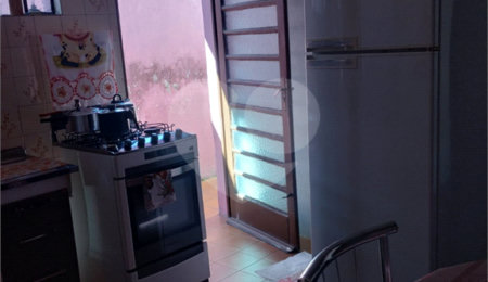 Casa à venda com 3 quartos em Vila Nova Cintra, Mogi das Cruzes, SP