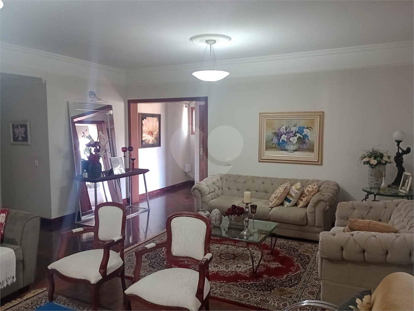 Casa à venda com 5 quartos, sendo 3 suítes, no Centro, Itapetininga, SP