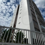 Apartamento à venda com 4 quartos, sendo 1 suíte,  em Vila Partenio, Mogi das Cruzes, SP