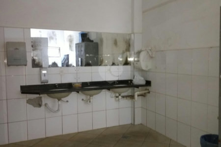 Galpão para alugar em Zona Industrial, Sorocaba, SP