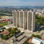 Apartamento à venda com 2 quartos em Jardim Santa Fé, Sorocaba, SP