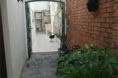Casa à venda com 3 quartos, sendo 1 suíte, em Brooklin Paulista, São Paulo, SP