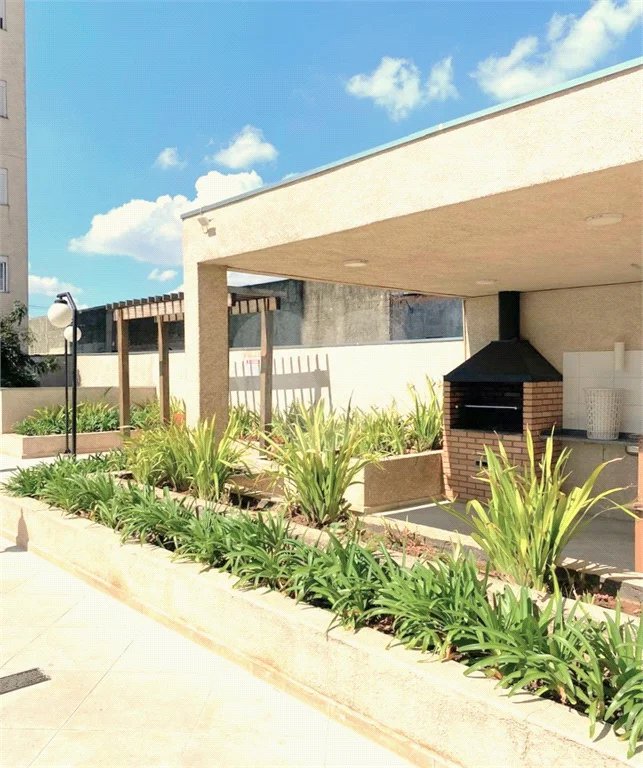 Apartamento à venda com 2 quartos no Brasilândia, São Paulo, SP