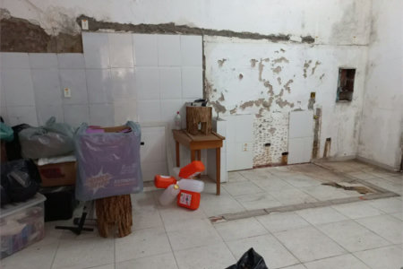 Sobrado à venda com 3 quartos, sendo 2 suítes, em Jaguaré, São Paulo, SP