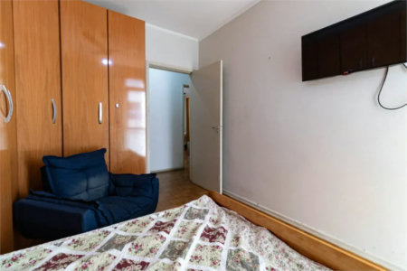Apartamento à venda com 3 suítes em Jardim Paulista, São Paulo, SP