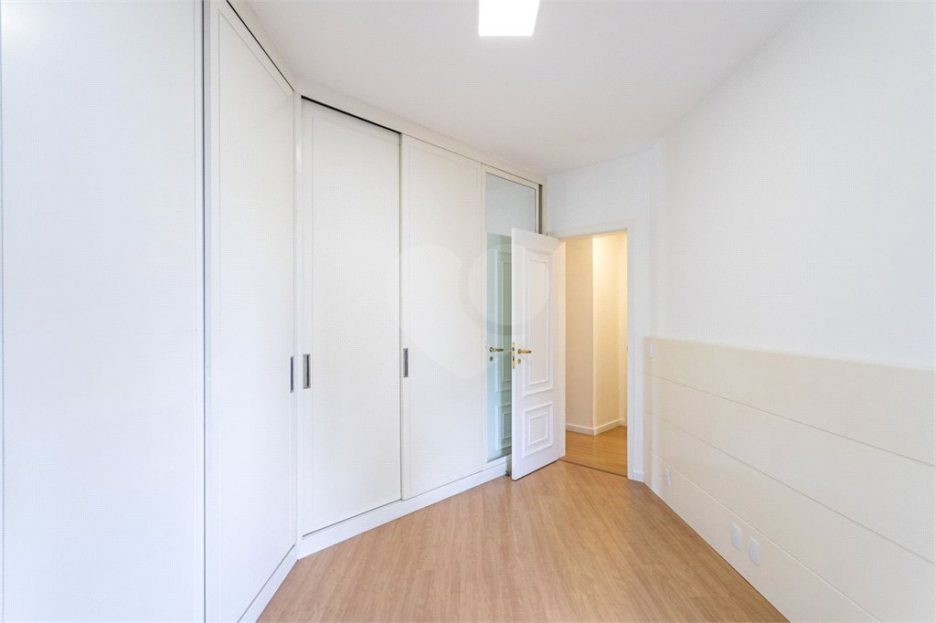 Apartamento à venda com 3 suítes em Perdizes, São Paulo, SP