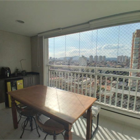 Apartamento à venda com 3 quartos, sendo 1 suíte, em Chora Menino, São Paulo, SP