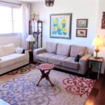 Apartamento à venda com 3 quartos, sendo 1 suíte, em Vila Paulicéia, São Paulo, SP