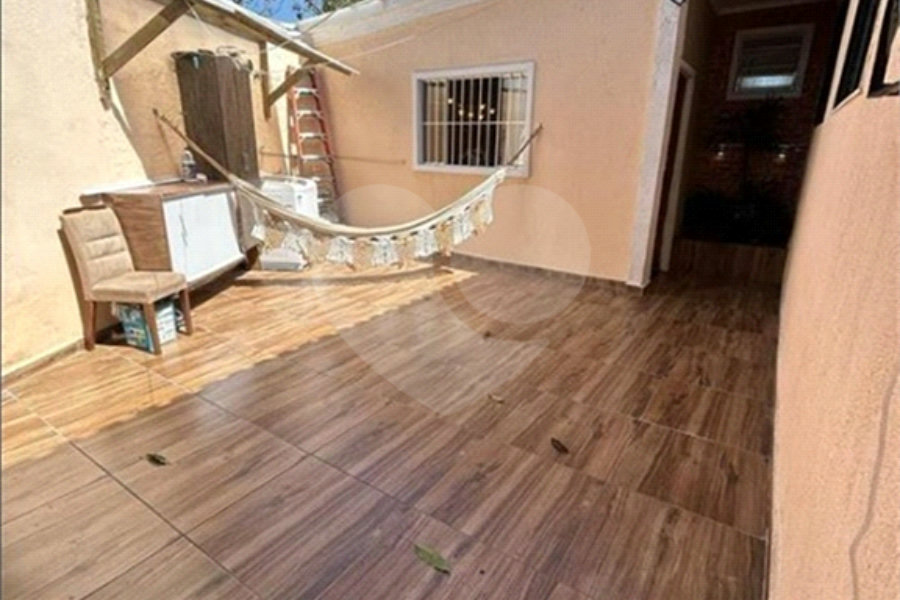 Casa Térrea à venda com 3 quartos em Tremembé, São Paulo, SP