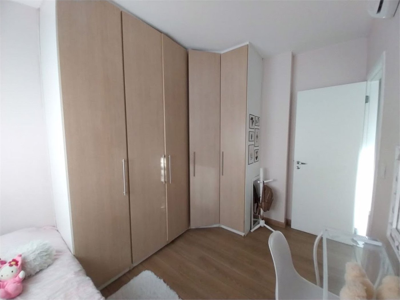 Apartamento Residencial à venda, Boqueirão, Santos - AP0889.