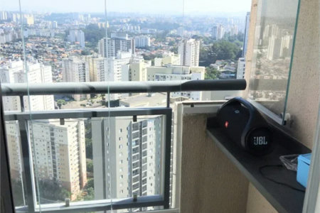 Apartamento à venda ou para alugar com 2 quartos em Vila Andrade, São Paulo, SP
