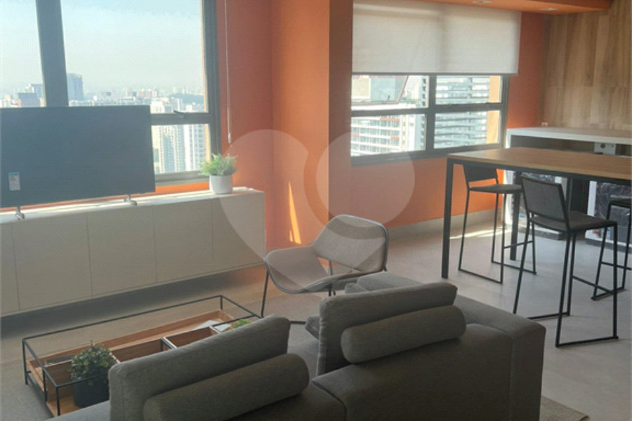 Studio à venda ou para alugar com 1 suíte em Ipiranga, São Paulo, SP