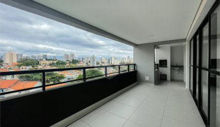 Apartamento à venda com 3 suítes em Vila São José (ipiranga), São Paulo, SP