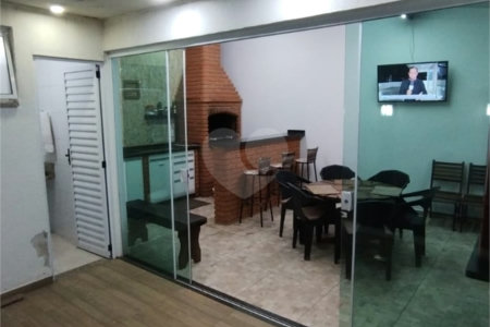 Casa à venda com 2 suítes em Jardim Morumbi, Sorocaba, SP