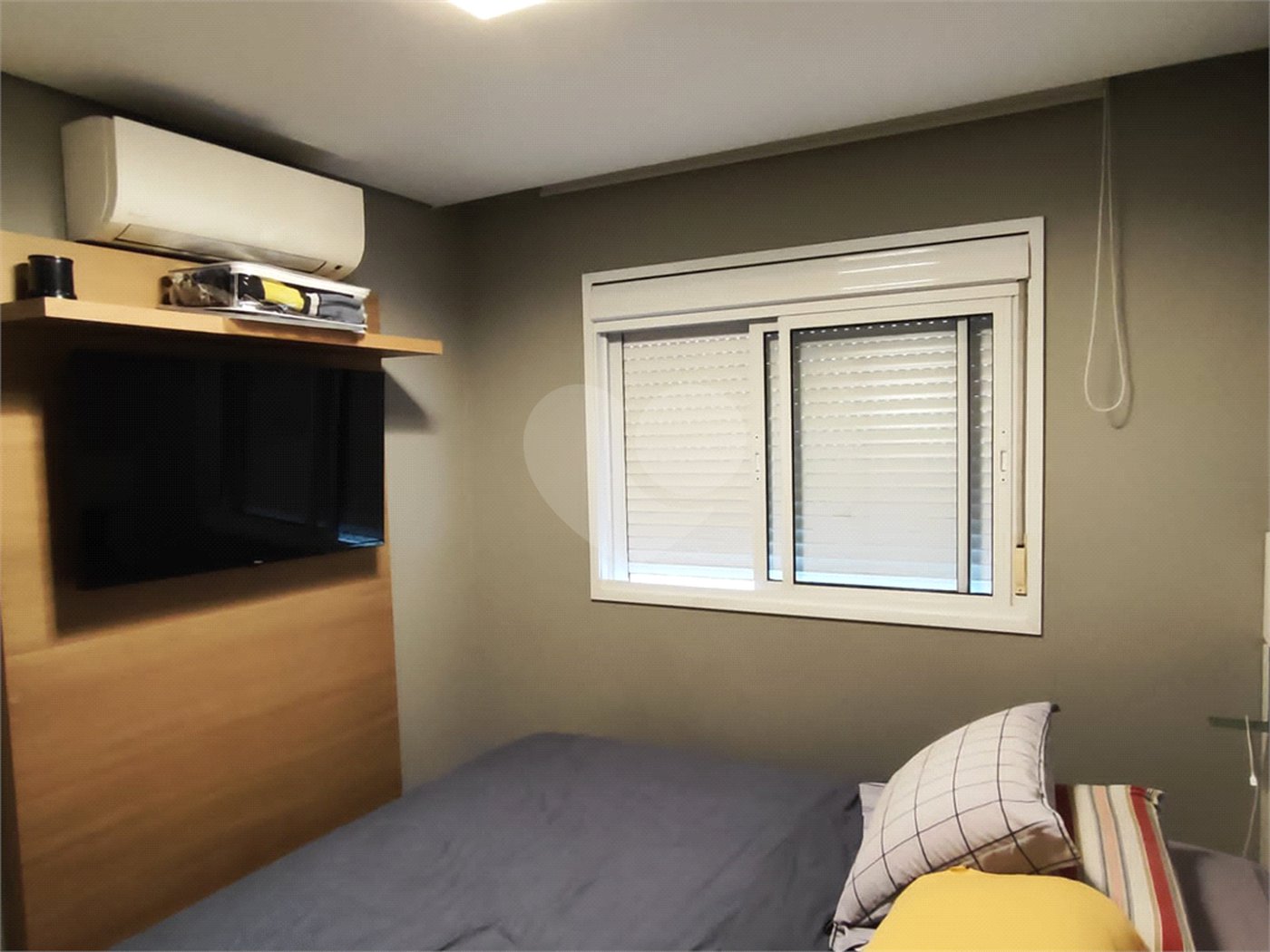 Apartamento à venda com 2 quartos, sendo 1 suíte,  em Santana, São Paulo, SP