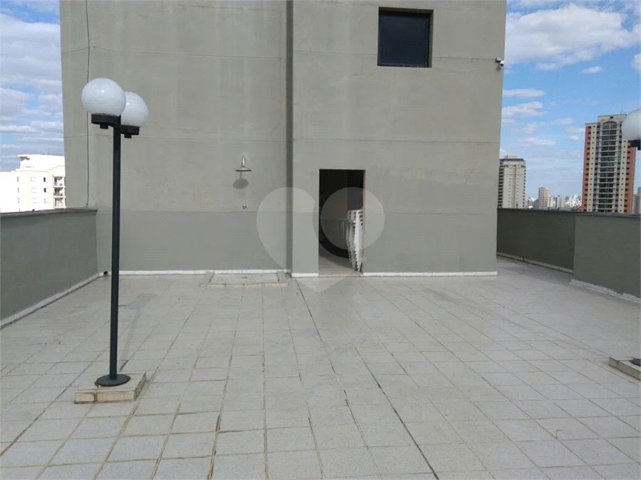 Apartamento à venda com 3 quartos, sendo 1 suíte, em Lauzane Paulista, São Paulo, SP