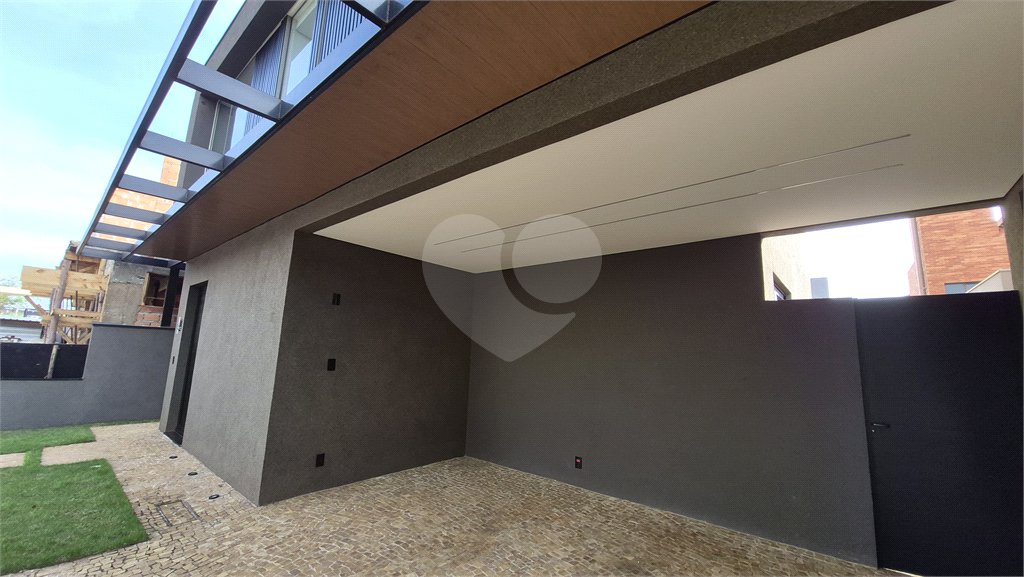 Casa à venda com 3 quartos, sendo 1 suíte, no condomínio Portal da Mata Rp, Ribeirão Preto - SP