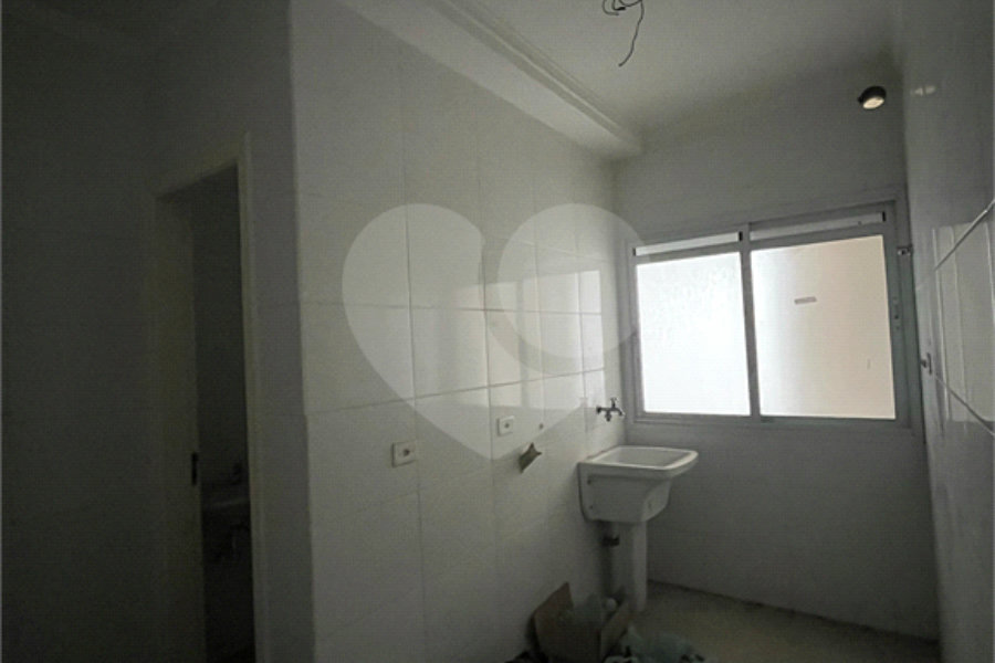 Apartamento à venda com 3 quartos, sendo 1 suíte,  em Tucuruvi, São Paulo, SP