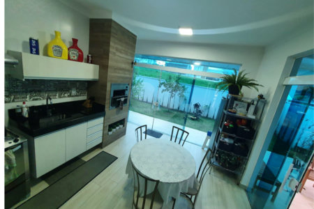Casa à venda com 4 suítes em São Venâncio, Itupeva, SP