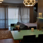 Apartamento à venda com 1 suíte em Brooklin Paulista, São Paulo, SP