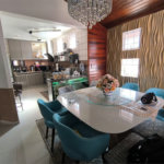 Casa à Venda no Santa Marta com 3 Suítes e Piscina