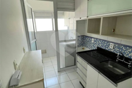 Apartamento à venda com 2 quartos, sendo 1 suíte, em Quarta Parada, São Paulo, SP