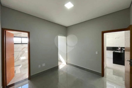 Casa à venda com 3 suítes em Jardim Residencial Campos do Conde, Sorocaba, SP