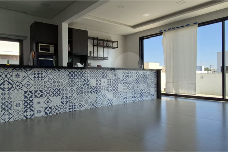 Casa à venda com 3 suítes no condomínio Residencialsaint Paul, Itu - SP