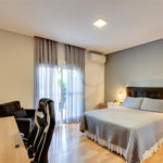 Sobrado à venda com 4 suítes em Chácara Flora, São Paulo, SP