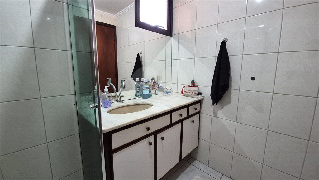 Apartamento à venda com 3 quartos, sendo 1 suíte, em Vila Seixas, Ribeirão Preto, SP