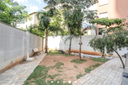 Apartamento à venda com 2 quartos em Conceição, Osasco, SP