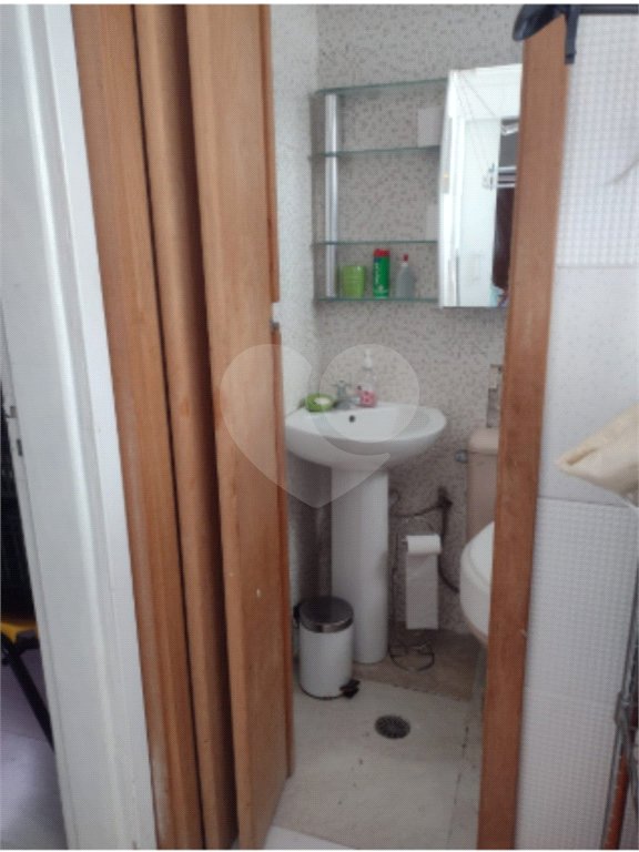 Apartamento à venda com 3 quartos em Vila Prudente, São Paulo, SP