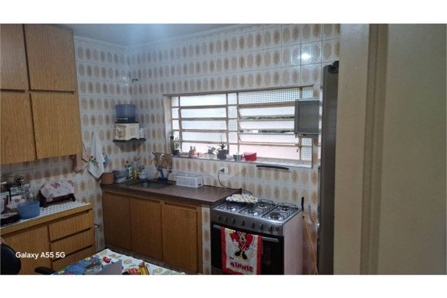 Sobrado à venda com 3 quartos em Tremembé, São Paulo, SP