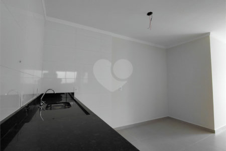 Casa à venda com 2 quartos no condomínio Epopeu, São Paulo - SP