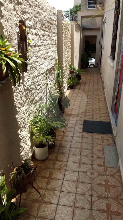 Casa à venda com 3 quartos em Saúde, São Paulo, SP