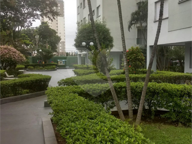 Apartamento à venda com 2 quartos em Mandaqui, São Paulo, SP