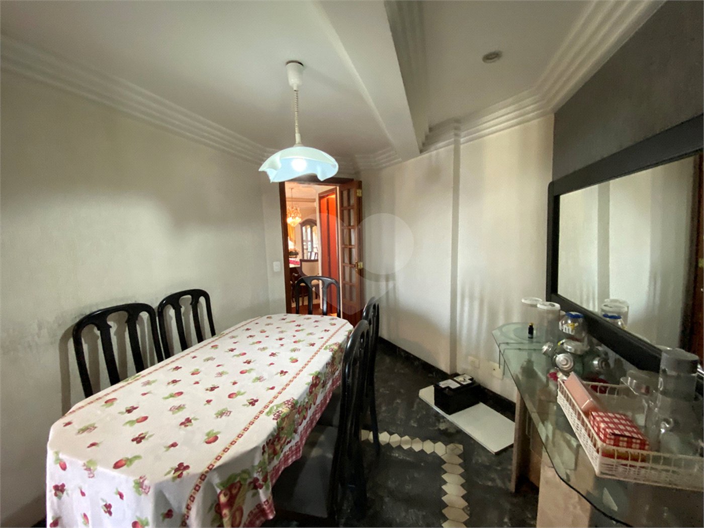 Duplex à venda com 4 suítes em Santana, São Paulo, SP