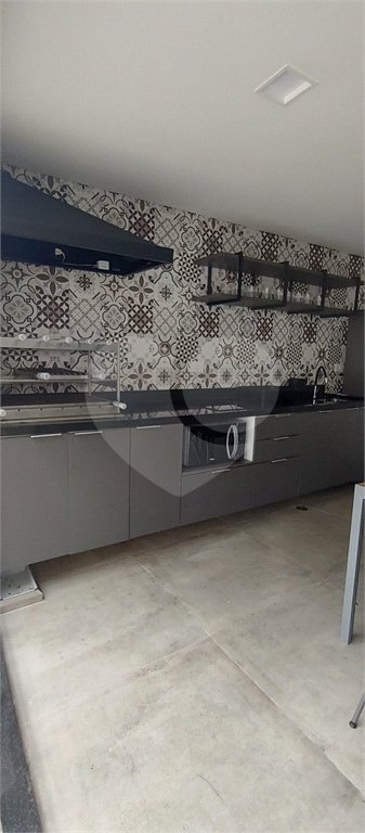 Apartamento à venda com 1 quarto em Santana, São Paulo, SP
