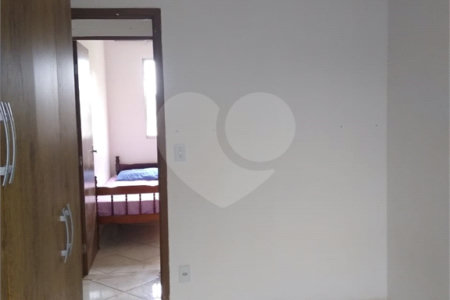 Apartamento à venda com 2 quartos em Cosmos, Rio de Janeiro, RJ