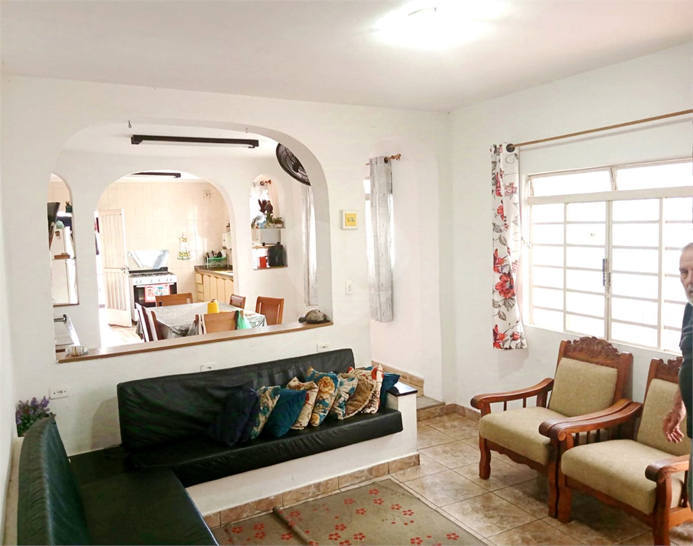 Casa à venda com 2 quartos em Vila Formosa, São Paulo, SP