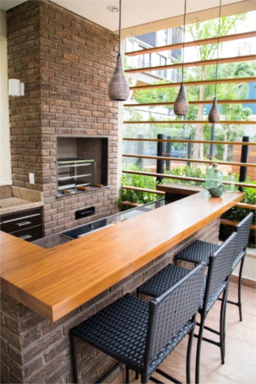 Apartamento à venda com 1 quarto em Sumarezinho, São Paulo, SP