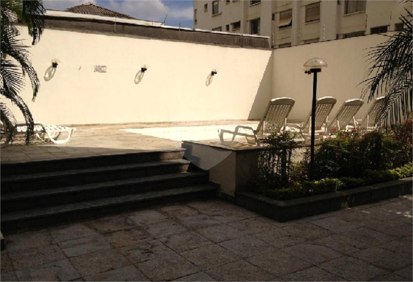 Apartamento à venda com 1 suíte em Indianópolis, São Paulo, SP