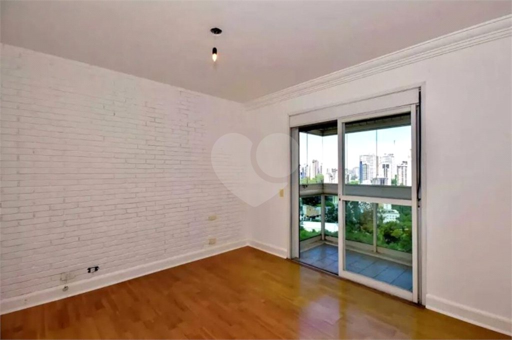 Apartamento à venda com 4 suítes em Paraíso do Morumbi, São Paulo, SP