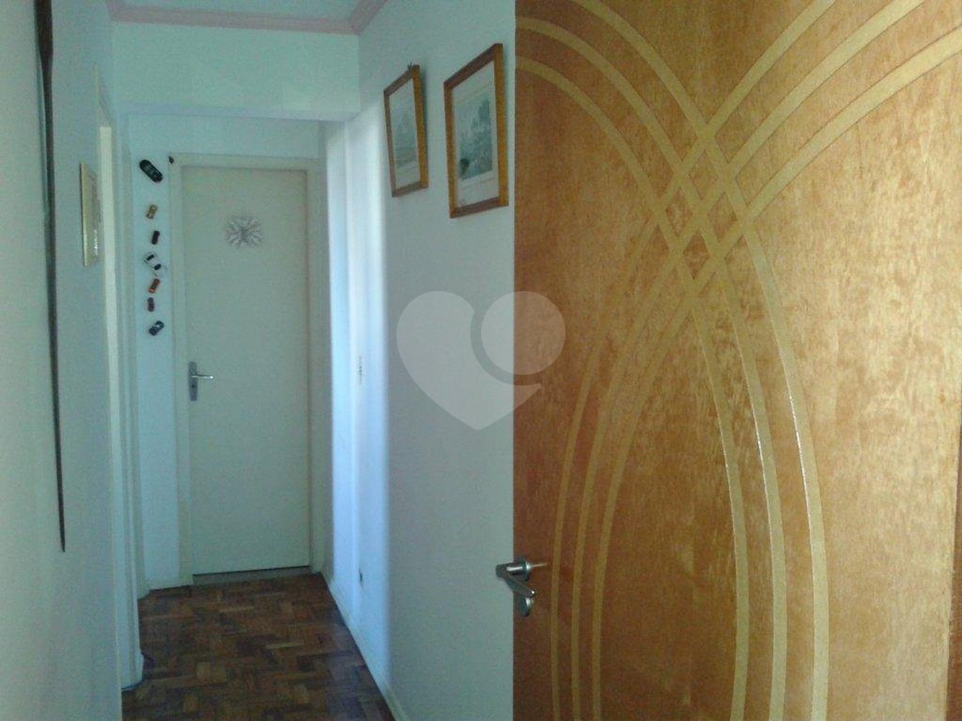 Apartamento à venda com 2 quartos em Parada Inglesa, São Paulo, SP