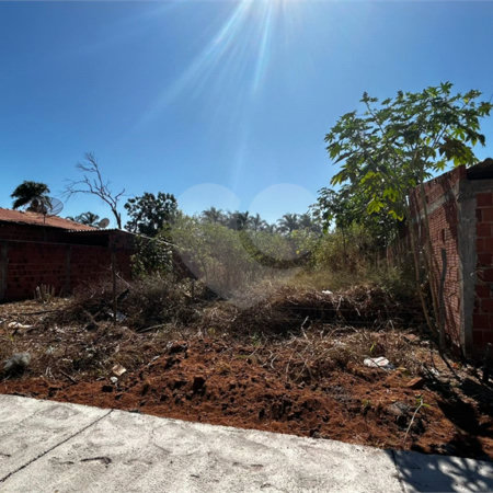 Terreno à venda em Jardim Paranapunga, Três Lagoas, MS