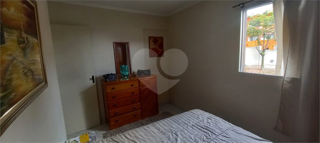 Apartamento à venda com 2 quartos em Freguesia do Ó, São Paulo, SP